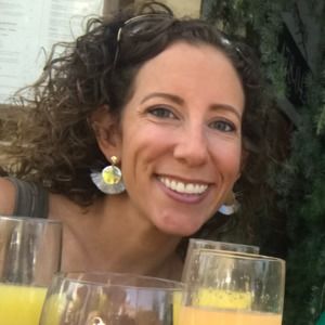 Meet your Posher, Andrea